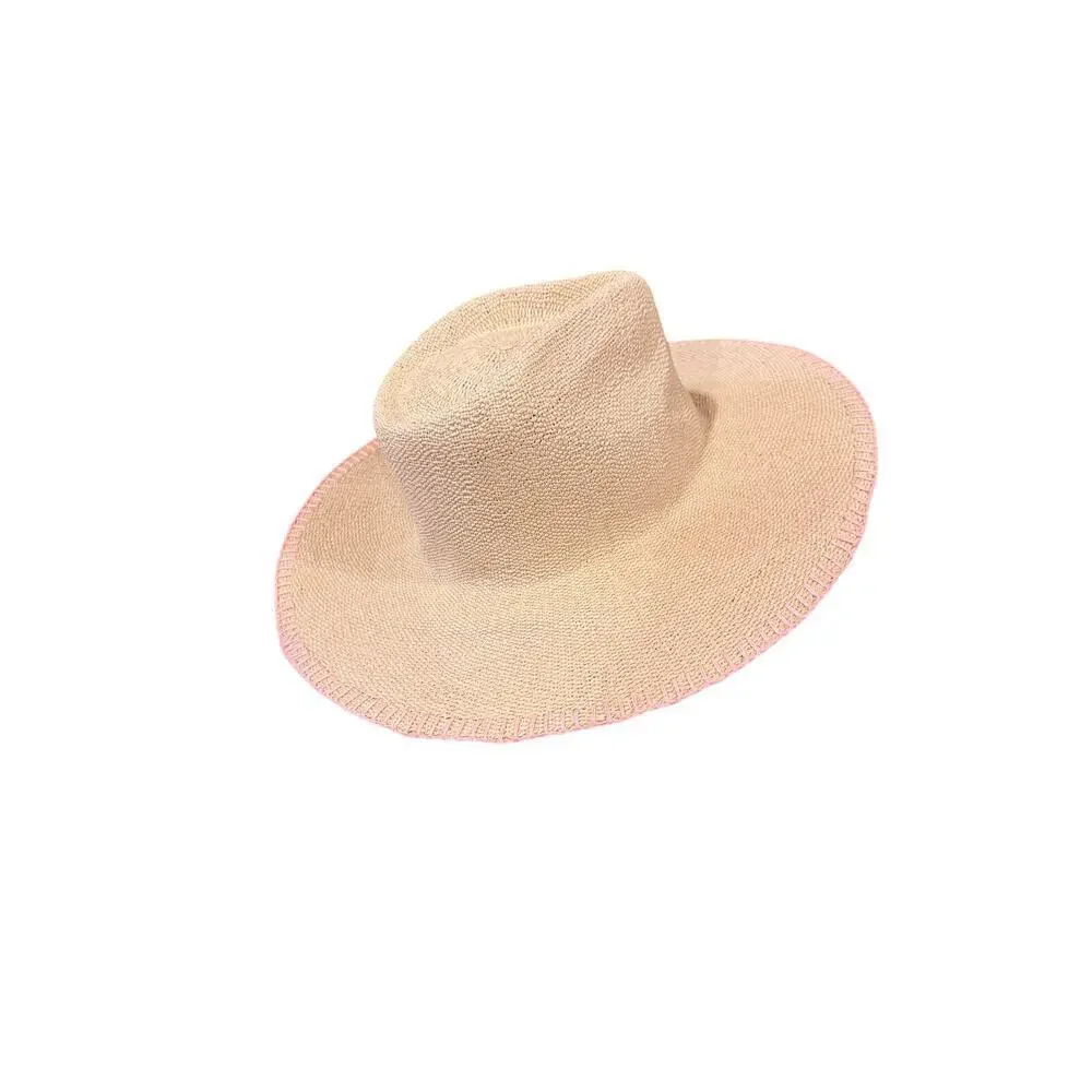 Universal Thread Women's Paper Sun Hat Size S/M
